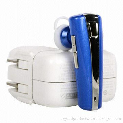 Stereo Headsets/Bluetooth Headphones, Universal Design, Suitable for All Person